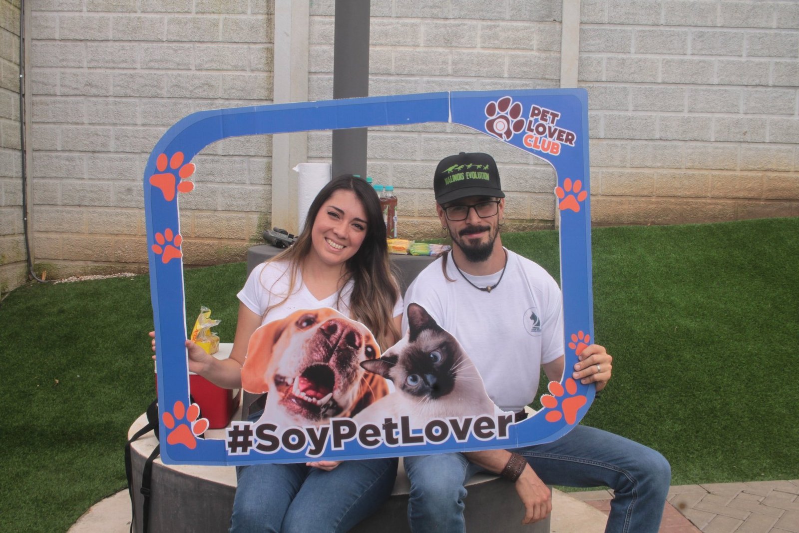 Weekend PetLover en Casa Club