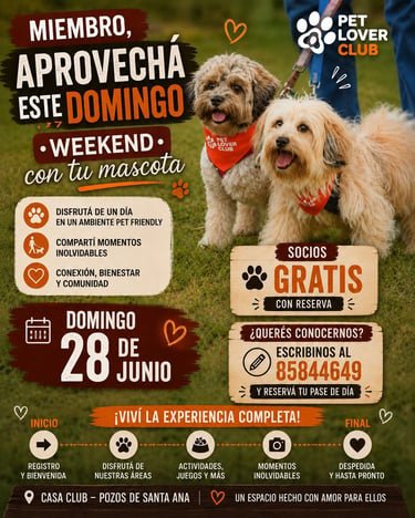 Comunidad PetLover